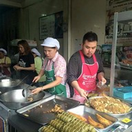 เจ๊เง็ก ชัยภูมิ(บันได3ขั้น)