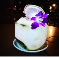 เมนูของร้าน เดอะแกลเลอรี่
