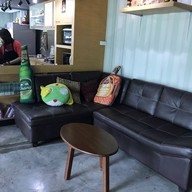 Cafe'de Bar