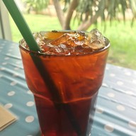 Cafe'de Bar