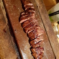 เมนูของร้าน Flat Iron Beak Street