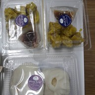 ซาลาเปาโกอ้วน อโศก