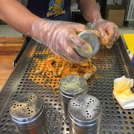 Giant Squid Central Plaza Rama2