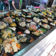 เมนูของร้าน ต้นฉบับ ติ่มซำ