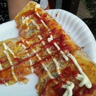 เมนูของร้าน Paolo's Italian Pizza หลีเป๊ะ