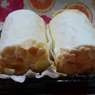 Puff & Pie สาขา Paragon สยามพารากอน