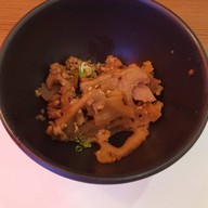 เมนูของร้าน Ichi Sushi Rayong ระยอง