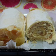 Puff & Pie สาขา Paragon สยามพารากอน