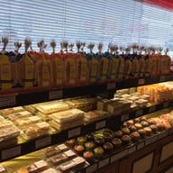 บรรยากาศ Oven Fresh Bakery