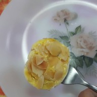 Puff & Pie สาขา Paragon สยามพารากอน