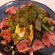เมนูของร้าน Ichi Sushi Rayong ระยอง