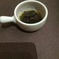 เมนูของร้าน Albergue 1601 Macau