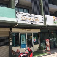 Deva Cafe'by Auyya