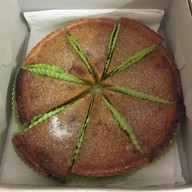 เมนูของร้าน Oven Fresh Bakery