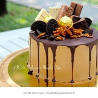 Sweet Me Bakery