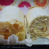 Puff & Pie สาขา Paragon สยามพารากอน