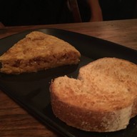 เมนูของร้าน El Chiringuito