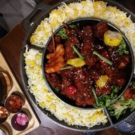 เมนูของร้าน Kimkun (คิมคุณ) Korea Town