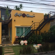 Cafe' At Home
