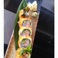 เมนูของร้าน Sushi Otaru