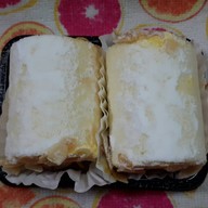 Puff & Pie สาขา Paragon สยามพารากอน