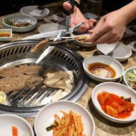 เมนูของร้าน DooRae Korean Restaurant Korean Town