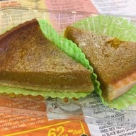 เมนูของร้าน Oven Fresh Bakery