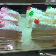 บรรยากาศ Oven Fresh Bakery