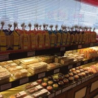 บรรยากาศ Oven Fresh Bakery