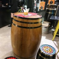 บรรยากาศ Beer Temple 2 @Rua de Nossa Senhora do Amparo