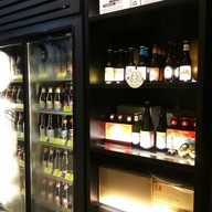 บรรยากาศ Beer Temple 2 @Rua de Nossa Senhora do Amparo