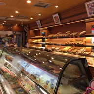 บรรยากาศ Oven Fresh Bakery