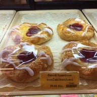 บรรยากาศ Oven Fresh Bakery