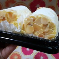 Puff & Pie สาขา Paragon สยามพารากอน