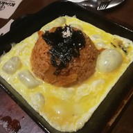 เมนูของร้าน Kimkun (คิมคุณ) Korea Town