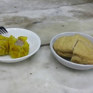 เมนูของร้าน ซินจิว