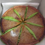 เมนูของร้าน Oven Fresh Bakery