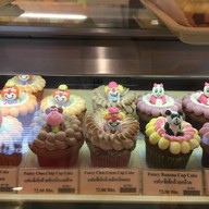 บรรยากาศ Oven Fresh Bakery