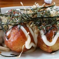 เมนูของร้าน KOME JAPANESE FOOD