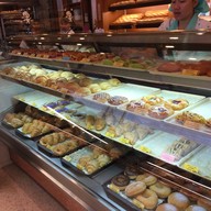 บรรยากาศ Oven Fresh Bakery