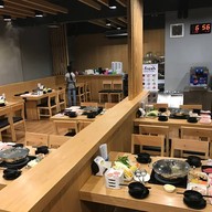 Yoki Shabu @Park สุขุมวิท 101/1 ช่วงซอยวชิรธรรมสาธิต 46