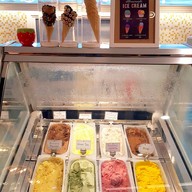 บรรยากาศ Sweet Planet Show DC