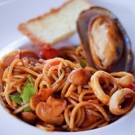 49 Garden Cafe' & Bistro ร่ำเปิง