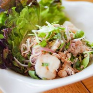 49 Garden Cafe' & Bistro ร่ำเปิง