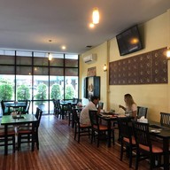 บรรยากาศ MiMi Kor