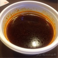 เมนูของร้าน Shari Shari Silom Complex