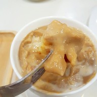 Sweet Planet Show DC