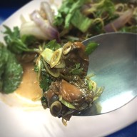 ยำรสเด็ด เซนต์หลุยส์