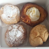 Chez Recamier The mall bangkapi