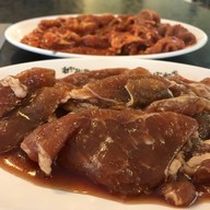 เมนูของร้าน MiMi Kor